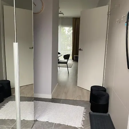 Appartement Apartamentai Mano Jura 2 Su Vaizdu I Baseina *