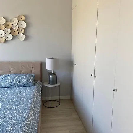 Apartamentai Mano Jura 2 Su Vaizdu I Baseina *