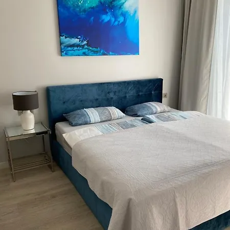 Appartement Apartamentai Mano Jura 2 Su Vaizdu I Baseina